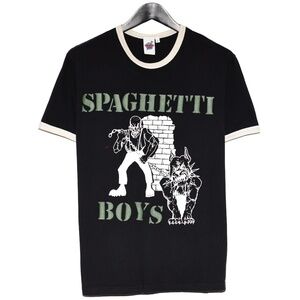 Spaghetti Boys Skinhead Tee